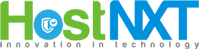 HostNXT Logo